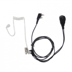 PNI HS81L  2-polige -Schallröhre und Mikrofon